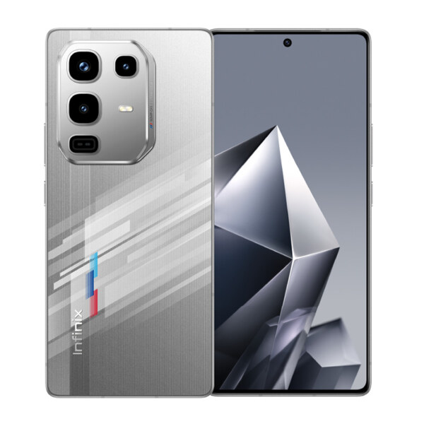 Infinix Note 50 Pro Plus