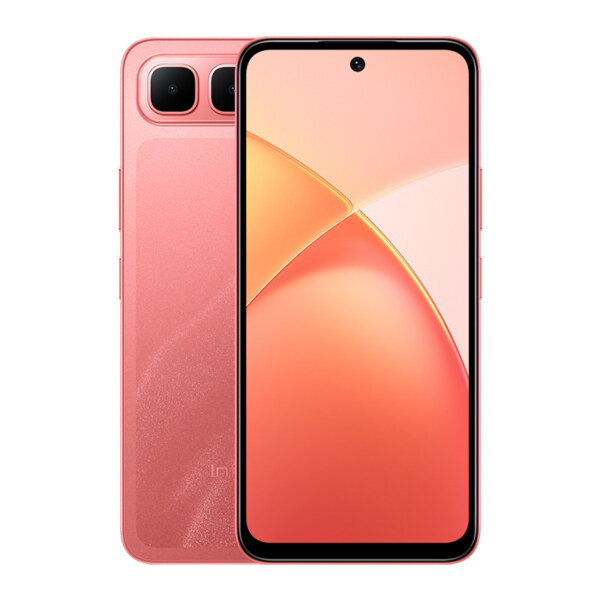 Infinix Smart 10 Plus