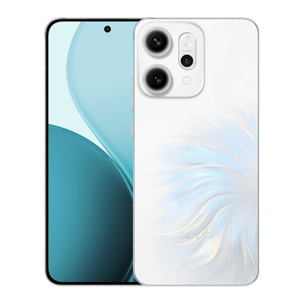 Oppo Reno 14 Pro