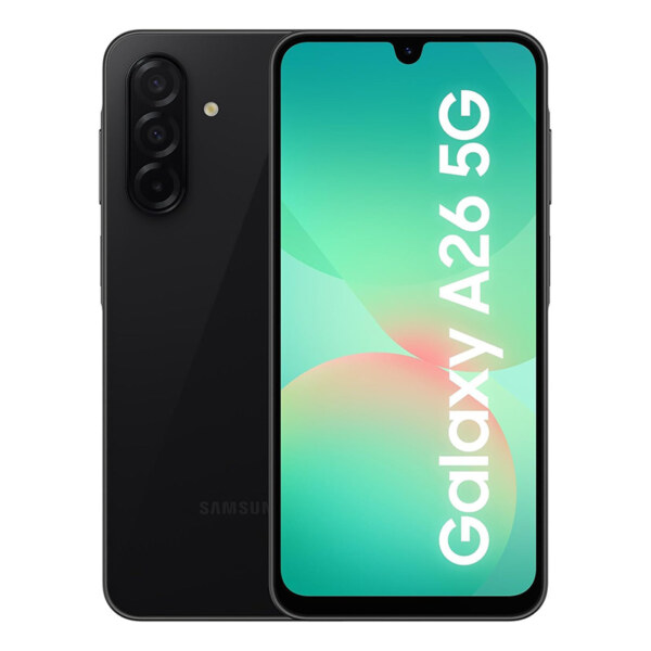Samsung Galaxy A26
