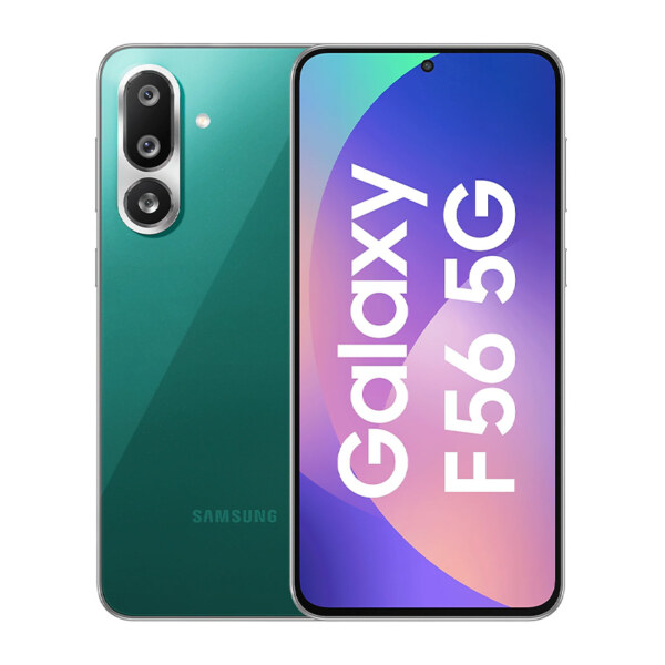 Samsung Galaxy F56 5G