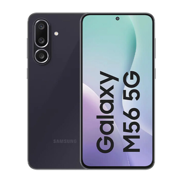 Samsung Galaxy M56