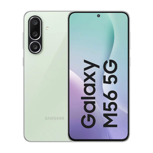 Samsung Galaxy M56