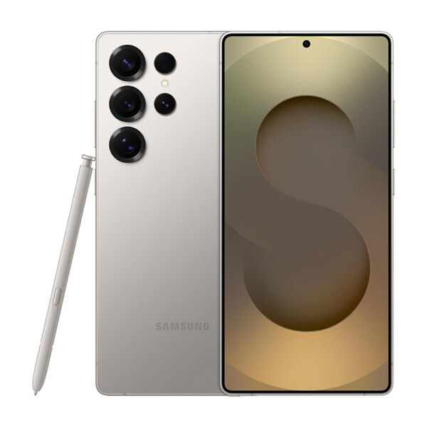 Samsung Galaxy S25 Ultra