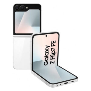 Samsung Galaxy Z Flip 7 FE