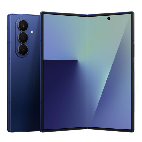 Samsung Galaxy Z Fold 7