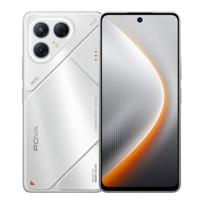 Tecno Pova 7