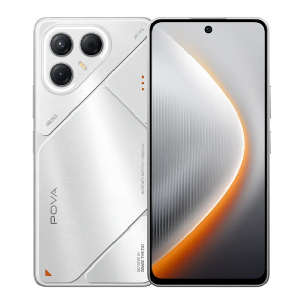 Tecno Pova 7