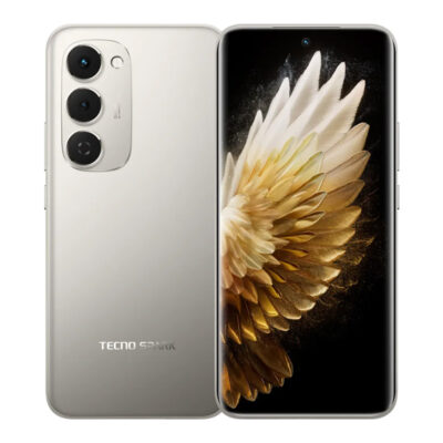 Tecno Spark 40 Pro Plus
