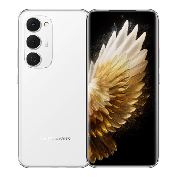 Tecno Spark 40 Pro Plus