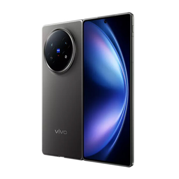 Vivo X Fold 5