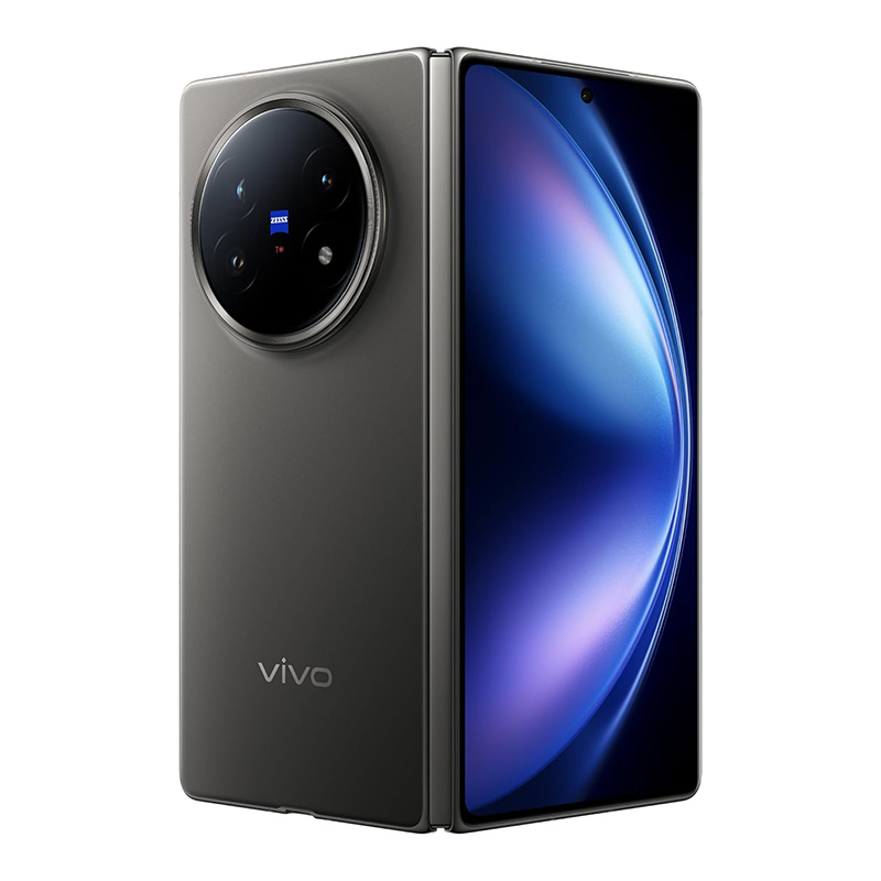 vivi　5 Bei ya Vivo X Fold 5 in Tanzania