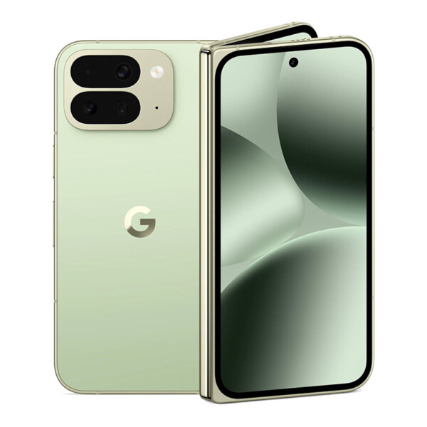 Google Pixel 10 Pro Fold