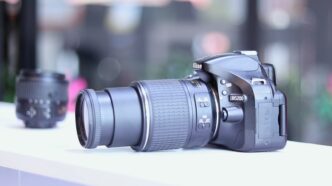 How to Choose The Best Camera for Photos and Videos 3
