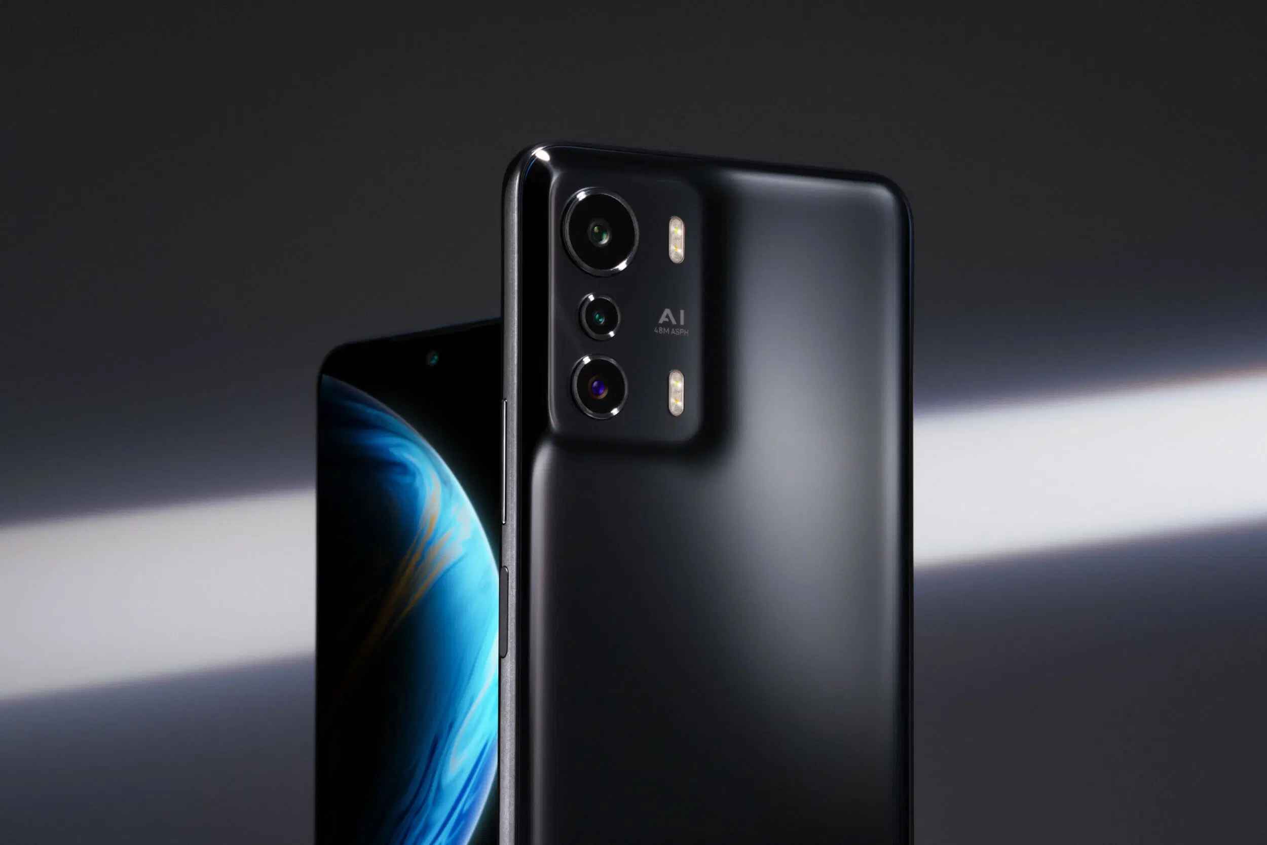 Infinix Zero 5G Review 6