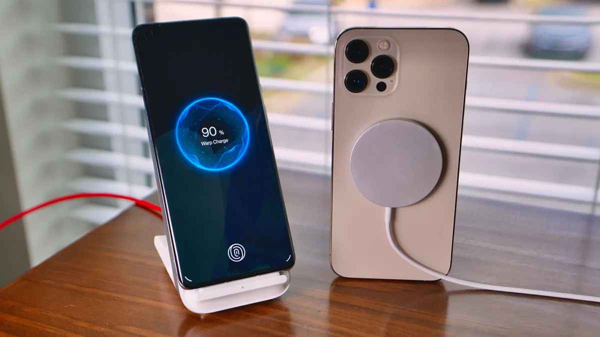 Smartphones Zenye Uwezo Mkubwa wa Battery (2022) 9