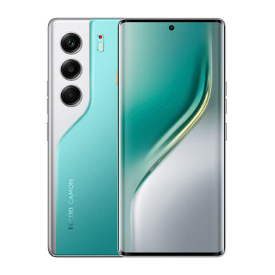 Tecno Camon 40 Pro