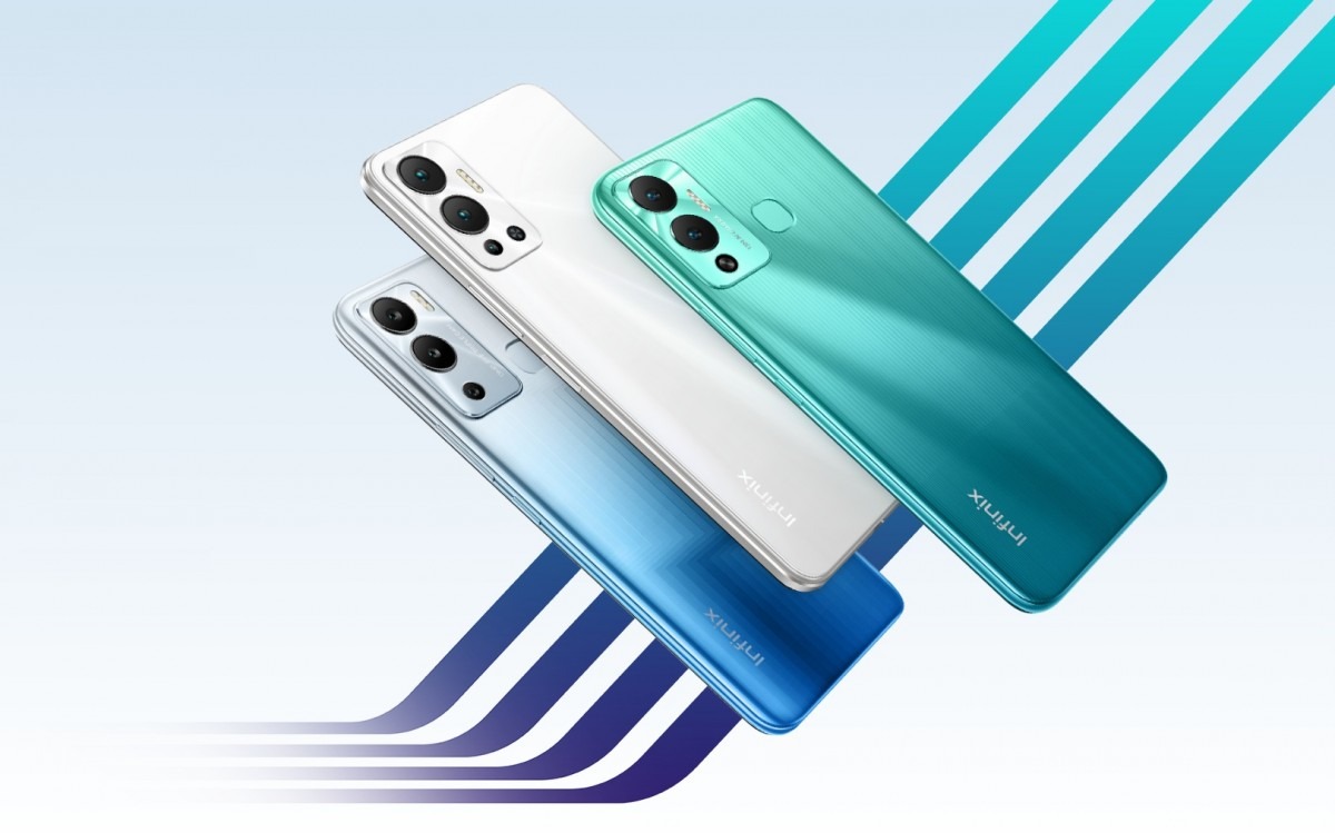 Simu Bora za Infinix Hot Series Tanzania (Updated 2026) 12