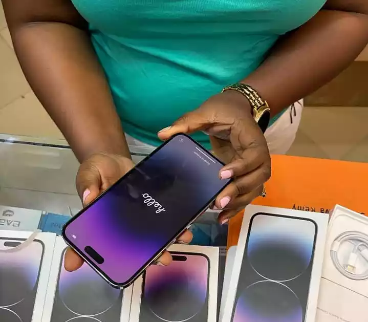 Jinsi ya Kununua Simu Nzuri na Bora kwa Mwaka 2026 6