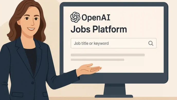 OpenAI Kuja na Mtandao wa Kutafuta Ajira Kupitia Akili Mnemba