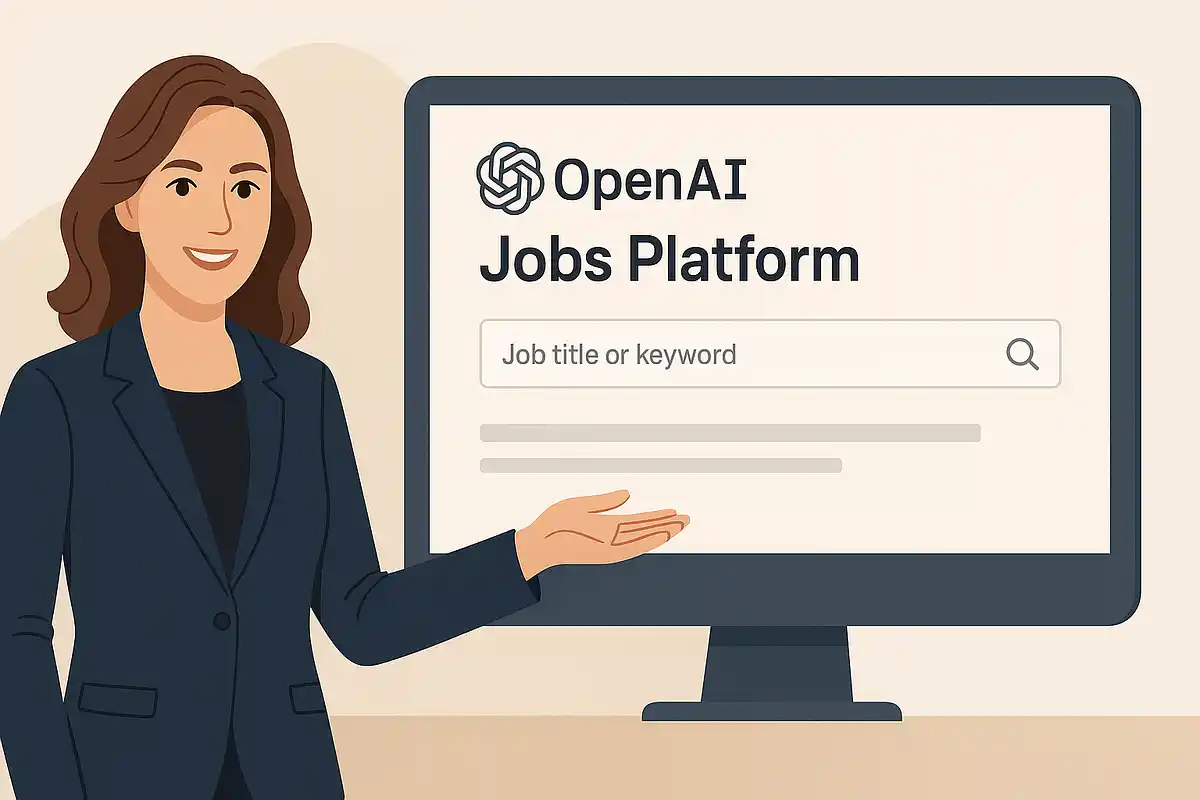 OpenAI Kuja na Mtandao wa Kutafuta Ajira Kupitia Akili Mnemba