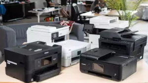 Hizi Hapa Bei za Sasa za Printer HP, Epson na Canon