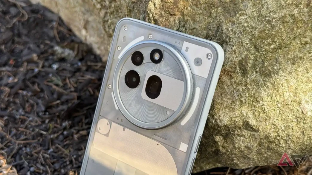 Jiandae na Toleo Jipya la Nothing Phone (4a) Pro