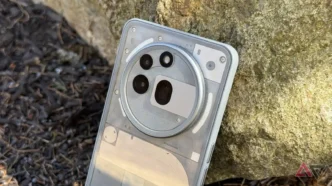 Jiandae na Toleo Jipya la Nothing Phone (4a) Pro