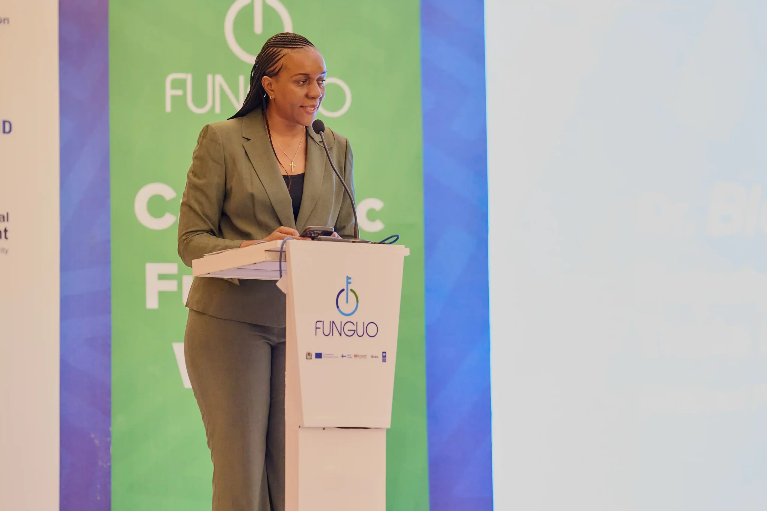 FUNGUO Expands Its Investment in Tanzanian Startups to TZS 6.5 Billion