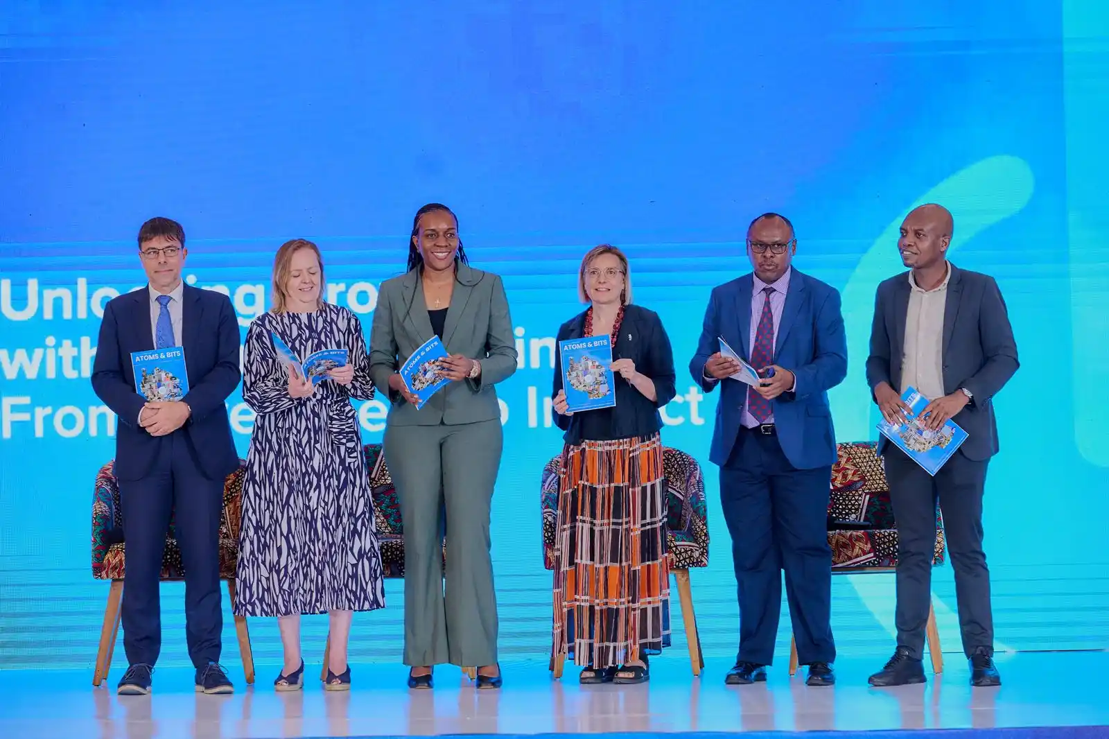 FUNGUO Expands Its Investment in Tanzanian Startups to TZS 6.5 Billion