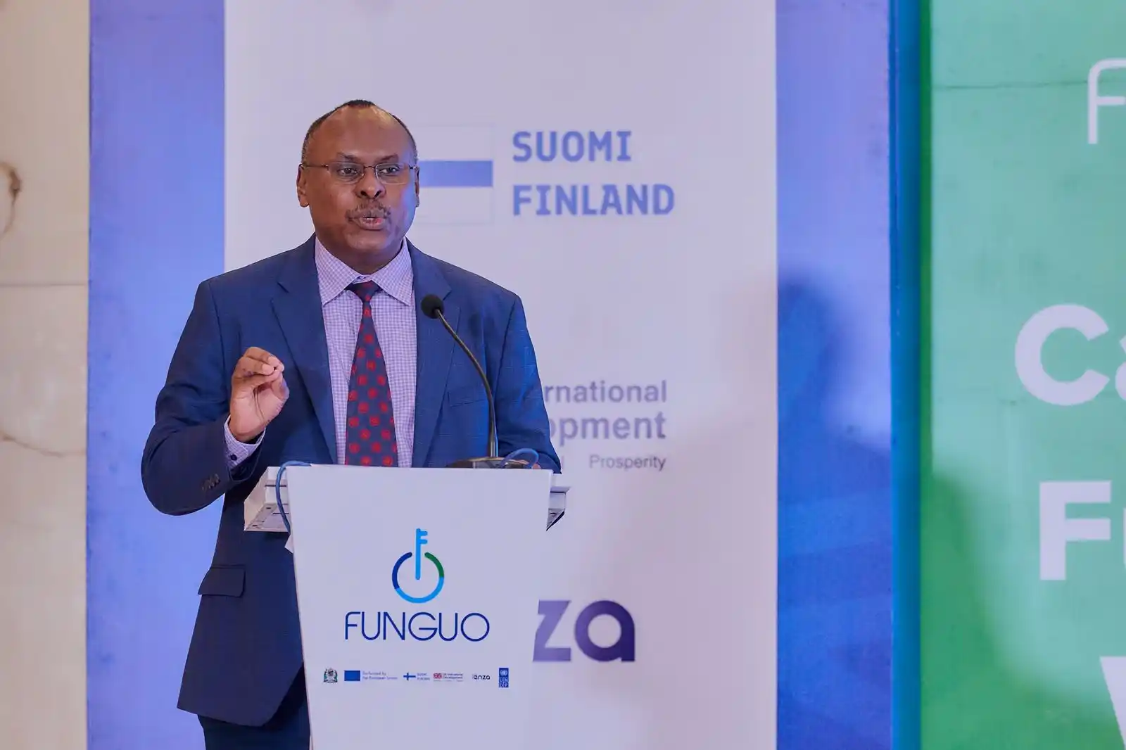FUNGUO Expands Its Investment in Tanzanian Startups to TZS 6.5 Billion