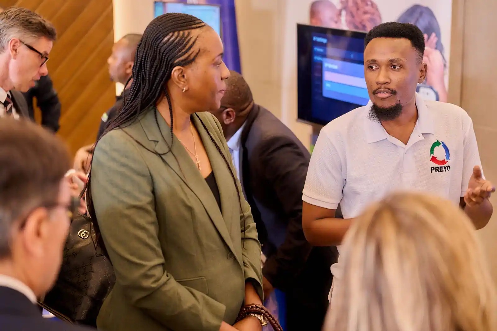 FUNGUO Expands Its Investment in Tanzanian Startups to TZS 6.5 Billion