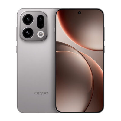 Oppo Find X9 Pro