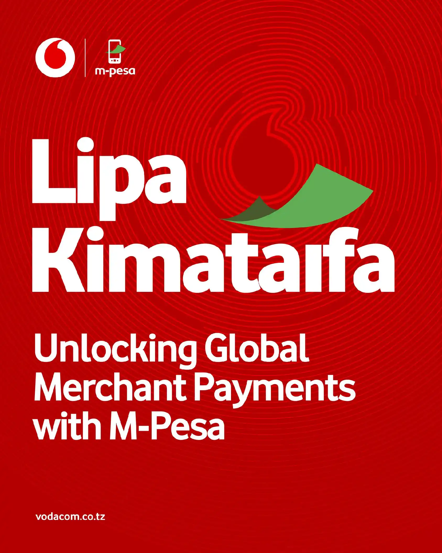 Vodacom M-Pesa Tanzania Launches Cross-Border Payments Across the Globe