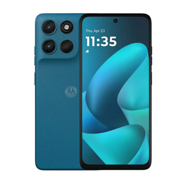 Motorola Moto G57 Power