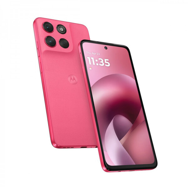 Motorola Moto G57 Power