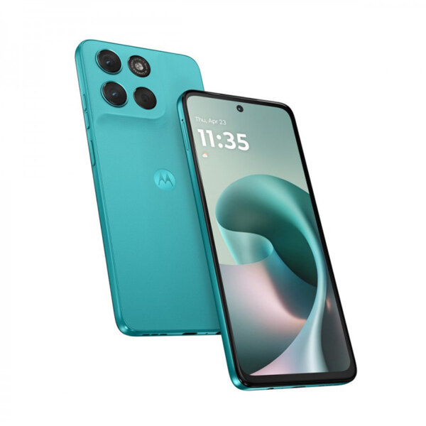 Motorola Moto G57 Power