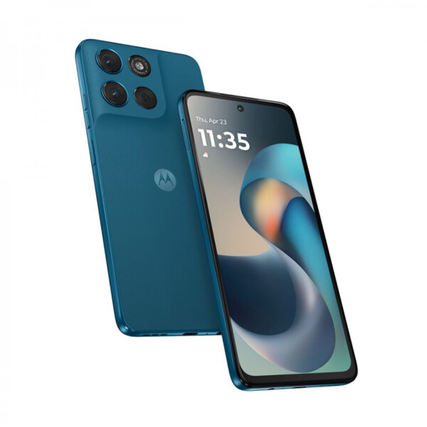 Motorola Moto G57 Power