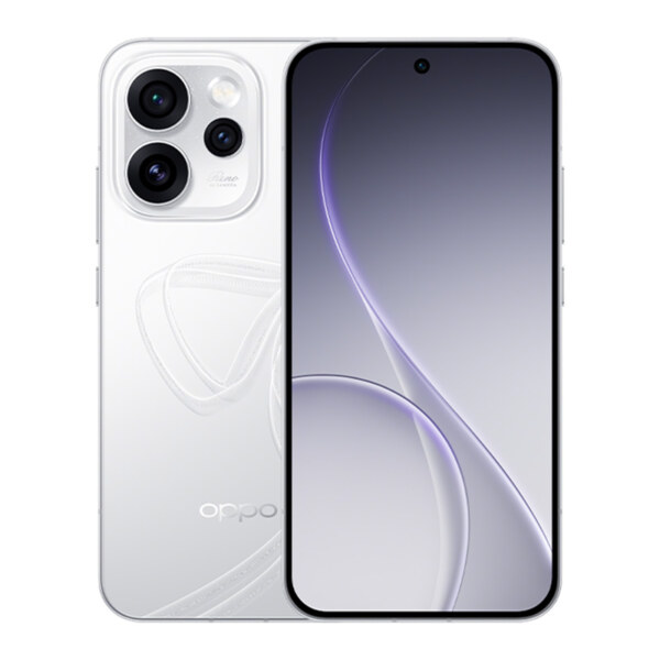 Oppo Reno 15 Pro