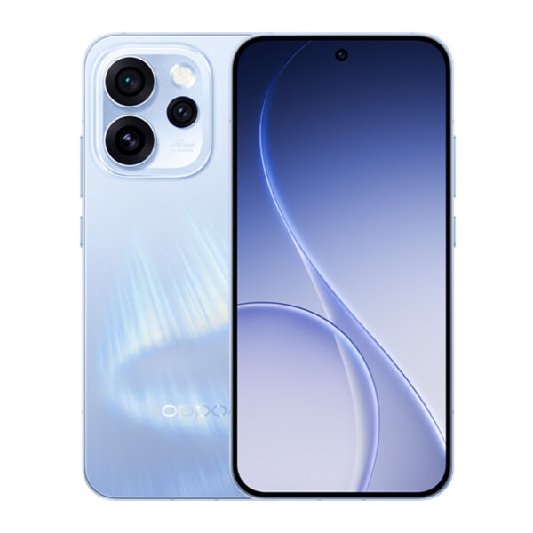 Oppo Reno 15 Pro