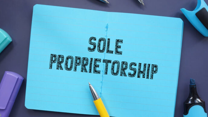 Register a Sole Proprietorship Business in Tanzania