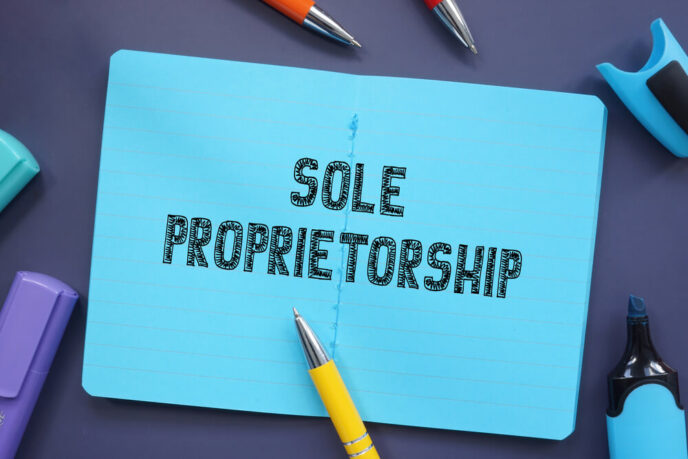 Register a Sole Proprietorship Business in Tanzania 1