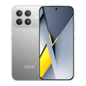 Xiaomi Poco F8 Pro