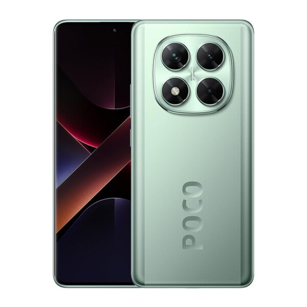 Xiaomi Poco X7