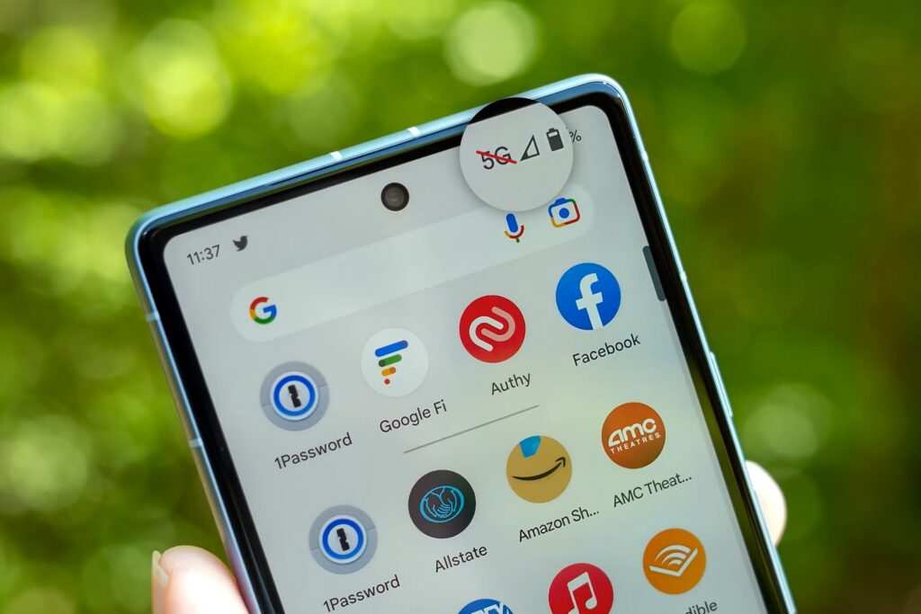 Usinunue (Smartphone) Simu Ambazo Hazina Sifa Hizi