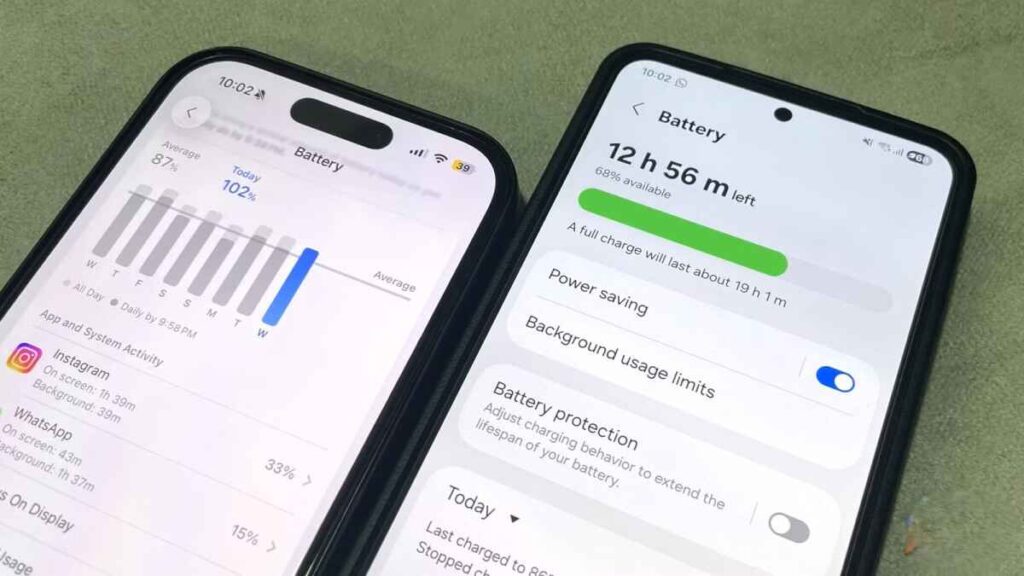 Usinunue (Smartphone) Simu Ambazo Hazina Sifa Hizi