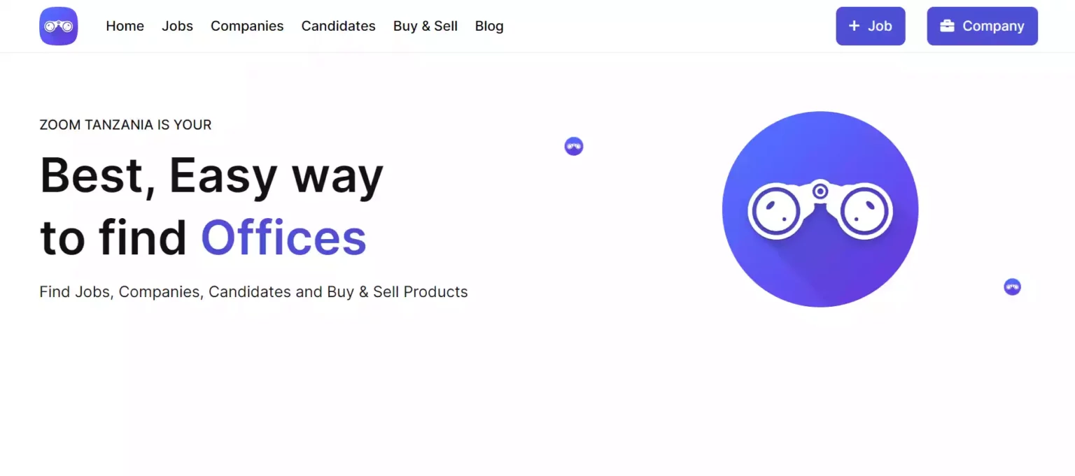 5 Essential Online Business Directories for Tanzanian Businesses