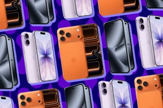 Usinunue (Smartphone) Simu Ambazo Hazina Sifa Hizi