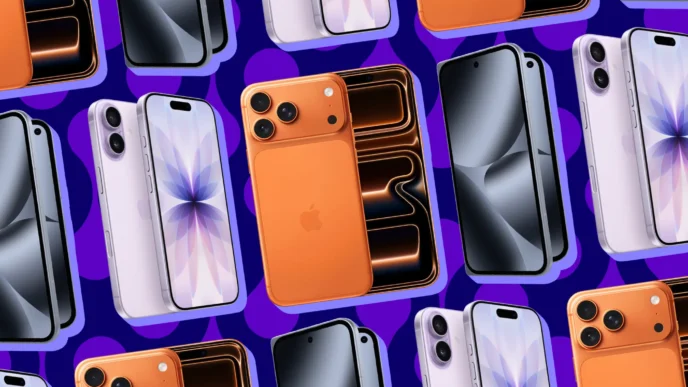 Usinunue (Smartphone) Simu Ambazo Hazina Sifa Hizi