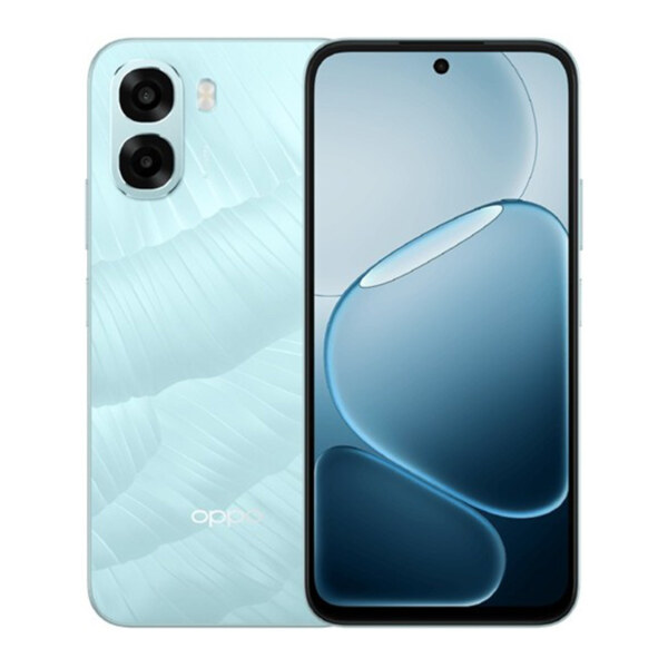 Oppo A6x 4G